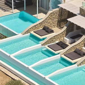 Balius Mykonos